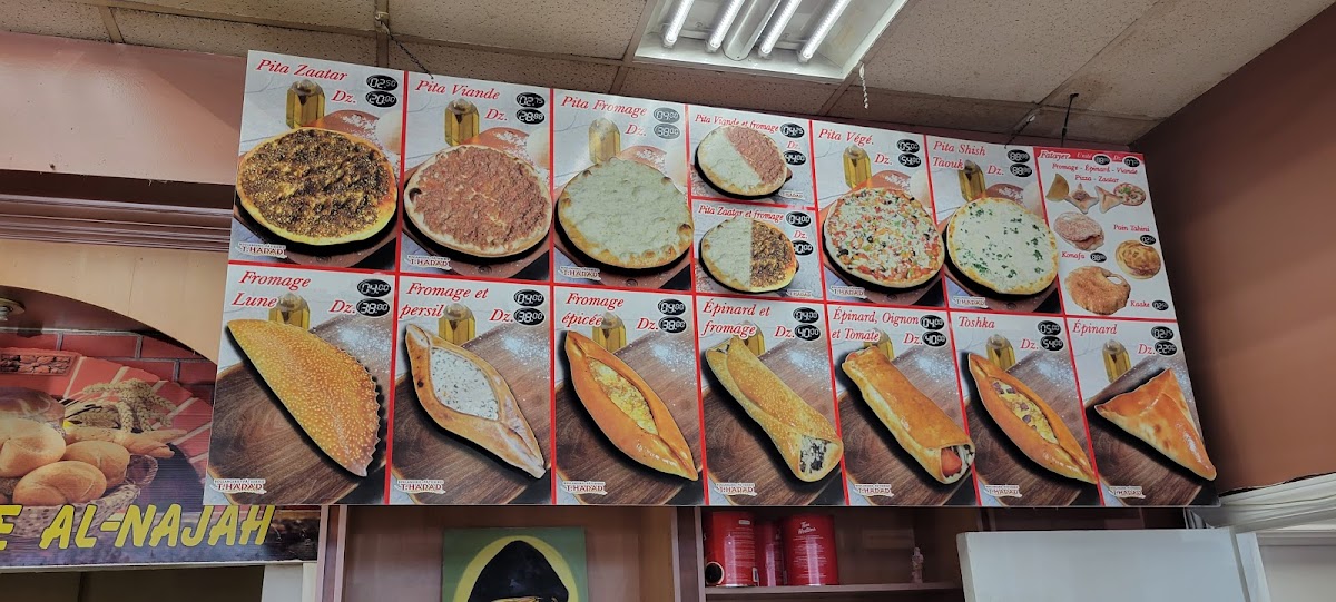 T.Hadad Menu - Image 5