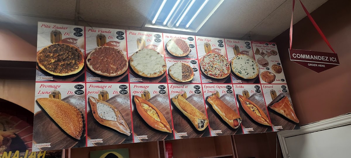 T.Hadad Menu - Image 6
